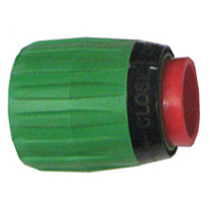 Vindicator Scuba Tank Valve Safety Handle - Black/Green (Oxygen)