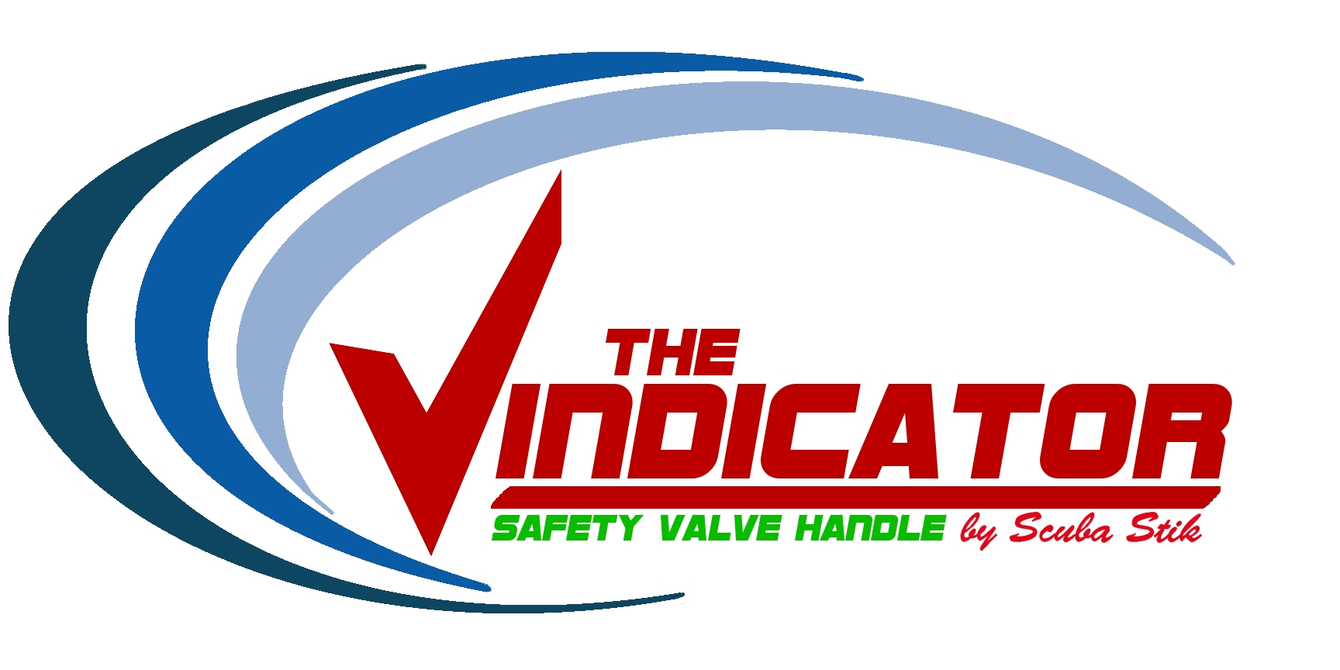 Vindicator Safety Handle